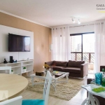 Apartamento à venda, 130 m² por R$ 1.150.000,00 - (Zona Norte) Barro Branco - São Paulo/SP