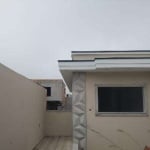 VENDA DE SOBRADO NO RESIDENCIAL SCAFFID II, EM ITAQUAQUECETUBA/SP, 150m² com 02 quartos, sala de estar, churrasqueira e 02 vagas. CONSULTE-NOS.