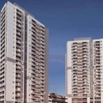 VENDA DE APARTAMENTO NO CONDOMÍNIO FORT ARICANDUVA, EM SÃO PAULO/SP, ÓTIMA OPORTUNIDADE com 43m², 2 dorm e sala com terraço gourmet. CONSULTE-NOS.