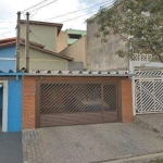 VENDA DE CASA NO JARDIM AMARAL, EM ITAQUAQUECETUBA/SP, 132m² com 02 dorm, garagem coberta e área de lazer com churrasqueira e redário. CONSULTE-NOS.