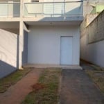 VENDA DE SOBRADO NA ESTÂNCIA PARAÍSO, EM ITAQUAQUECETUBA/SP, 70m² com 02 dorm, sacada, sala, cozinha, quintal aconchegante e garagem. CONSULTE-NOS.