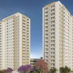 VENDA DE APARTAMENTO NO CONDOMÍNIO TOP GUARULHOS, EM GUARULHOS/SP, ÓTIMA OPORTUNIDADE de 42m² com 02 dorm, cozinha, varanda e 01 vaga. CONSULTE-NOS.