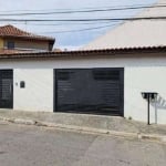 VENDA DE SOBRADO NO JARDIM CASTANHA, EM GUARULHOS/SP, 176m² com 3 quartos, suíte, ar-condicionado, churrasqueira e garagem para 8 carros. CONSULTE-NOS