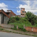 VENDA DE TERRENO NO JARDIM LUANA, EM ITAQUAQUECETUBA/SP,  161m² em bairro residencial, analisa permuta em veículo! CONSULTE-NOS.