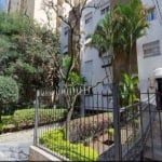 VENDA DE APARTAMENTO NO EDIFÍCIO JOTA, EM SANTANA/SP, 140m² com 4 quartos, 2 suítes, sala ampla, 1 vaga e condomínio com churrasqueira. CONSULTE-NOS.