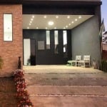 VENDA DE CASA NO RESIDENCIAL VENEZA I, EM MOGI DAS CRUZES/SP 160m², com 3 suítes, jardim de inverno, sala jantar, piscina e área gourmet. CONSULTE-NOS