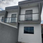 VENDA DE CASA NO MARENGO, EM ITAQUAQUECETUBA/SP, OPORTUNIDADE de 70m², 2 quartos, sala de estar, cozinha, lavanderia e vaga descoberta. CONSULTE-NOS.