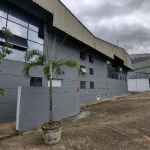 VENDA E LOCAÇÃO DE GALPÃO INDUSTRIAL EM CAJAMAR/SP, A/T 6.041m² e A/C de 4.000m², com pé direito de 12m e pertinho da Rod. Anhanguera. CONSULTE-NOS.