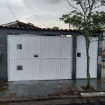 VENDA DE DUAS CASAS TÉRREAS NO PARQUE RODRIGO BARRETO, EM ARUJÁ/SP, 125m² com 02 quartos, 02 salas de estar, garagem para auto e moto. CONSULTE-NOS.