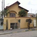 VENDA CASA ITAQUAQUECEBUBA, com A/T 270m² e A/C 282,90m²