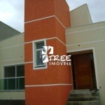 VENDA - CASA - MOGI DAS CRUZES com A/T 500 m² e A/C 280 m²