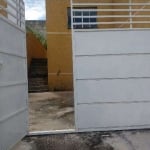 VENDA DE CASA NO MARENGO, EM ITAQUAQUECETUBA/SP, 77m² com 2 quartos, sala de estar, cozinha, quintal murado e garagem para 02 autos. CONSULTE-NOS.