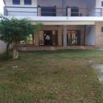 VENDA DE SOBRADO NO PARQUE NOSSA SRA. DO CARMO, 258m² com 2 suítes, churrasqueira, sala com lareira, quintal amplo e 06 vagas. CONSULTE-NOS.