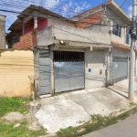 VENDA DE CASA NO JARDIM NICEA, EM ITAQUECETUBA/SP, OPORTUNIDADE 110m² com 2 quartos, sala de estar, varanda e garagem coberta. CONSULTE-NOS.