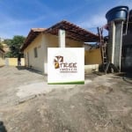 VENDA DE CASAS TÉRREAS NA VILA ORLANDA, EM SANTA ISABEL/SP, 500m² com quarto, banheiro, sala de estar, cozinha americana e fogão a lenha. CONSULTE-NOS