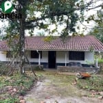 3 dormitórios, terreno amplo no Balneário Terra Nova - Cananéia - Litoral Sul de SP