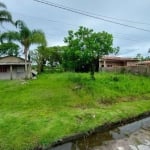 Terreno com 300,00 m² no Nova Cananéia - Cananéia, Litoral Sul de SP