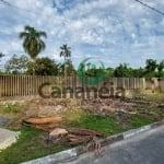 Terreno com 440,00 m² no Jardim Candairó - Cananéia - Litoral Sul de SP