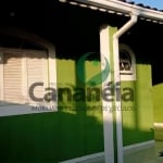 Ótima casa 3 dormitórios (1 suíte) para venda (mobiliada) no bairro Vila Cabana - Cananéia/SP