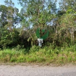 Terreno à venda na Avenida Jefferson Nóbrega Araújo, s/n, Parque Náutico, Cananéia