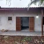 Casa 2 dormitórios em fase de acabamento para venda - Nossa Senhora dos Navegantes - Cananéia - SP