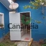 Casa com 6 dormitórios (2 suítes) disponível para venda na Vila Cabana em Cananéia, litoral Sul de SP