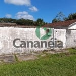 TERRENO COM 225 m² PARA VENDA - RETIRO DAS CARAVELAS - CANANÉIA/SP