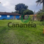 Casa para locação no bairro Acaraú - Cananéia Litoral Sul de SP