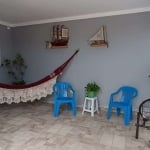 CASA PARA VENDA NA VILA CABANA 3 DORMITÓRIOS (1 SUÍTE) - CANANÉIA - SP