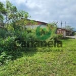 Terreno com 300 m2 na Vila Cabana - Cananéia / SP