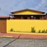 Casa para venda no Rocio com 5 dormitórios - Cananéia/SP