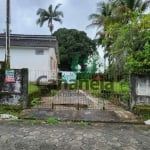 Casa para venda no Porto Cubatão - Cananéia-SP