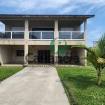 Casa com ótimo padrão em fase de acabamento para venda (5 quartos sendo 2 suítes) na Nossa Senhora dos Navegantes - Cananéia / SP