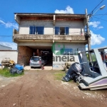 Galpão comercial/industrial + residência para venda - Vila Nossa Senhora dos Navegantes - Cananéia / SP