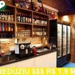 $$$ REDUZIU!!! Empreendimento à venda pronto para eventos ou restaurante, alto nível no Centro Histórico de Cananéia, Litoral Sul de SP