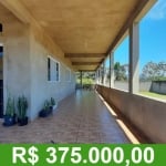 Casa 2 dormitórios (1 suíte) para venda - Balneário Terra Nova - Cananéia / SP