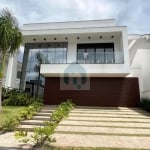 Casa Alto Padrão com 344m², 3 Suítes, na Pedra Branca, Palhoça/SC - CA1207