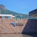 Terreno com 309m², Condomínio Reserva da Pedra Branca, Palhoça - TE1204