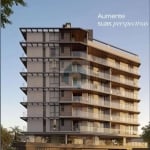 Apartamento Studio 38,90M² Residencial Vista, Pedra Branca, Palhoça/SC - ST434-254