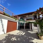 Casa Duplex, 2 quartos, 1 suíte, 2 vagas cobertas de garagem, Pinheira, Palhoça/SC - CA419-57