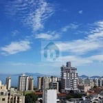 Apartamento Cobertura Duplex, 2 dormitórios, 1 suíte, 3 banheiros, 1 vaga de garagem, Florianópolis/SC - AP046-1033