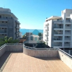 Casa com 6 dormitórios, próximo ao mar na  Praia de Fora, Palhoça - CA043-1049