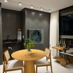 Apartamento de alto padrão a venda,  Pedra Branca, Palhoca - AP1341
