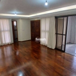 Lindo Apartamento com 317m² - 4 dormitórios sendo 2 suítes à venda - Vila Alta - Lins/SP