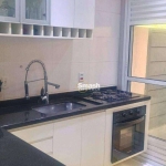 Linda Casa com 2 dormitórios à venda, 55 m² - Jardim Nova Cidade - Guarulhos/SP