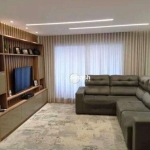 Lindo Apartamento com 4 dormitórios à venda, com 134m² - Macedo - Guarulhos/SP