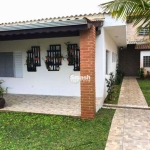 Linda Casa de Praia com 4 dormitórios à venda, 600 m² - Praia da Juréia - Iguape/SP