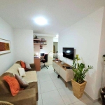 Lindo Apartamento com 2 dormitórios para alugar, 55 m² - HOME CLUB - Guarulhos/SP