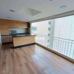 Lindo Apartamento com 3 dormitórios para alugar, 114 m²  - Cond. Isla Lago dos Patos - Guarulhos/SP