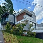 Linda Casa com 3 dormitórios à venda, 358 m² - Residencial Real Park - Arujá/SP